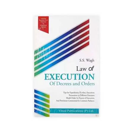 Law on Execution of Decrees and Orders