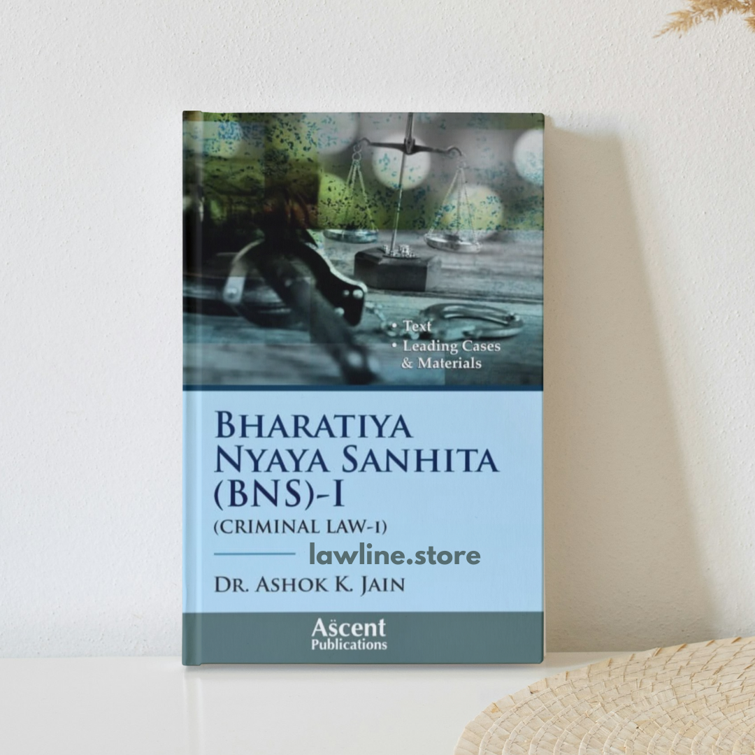 Bharatiya Nyaya Sanhita (BNS)-I