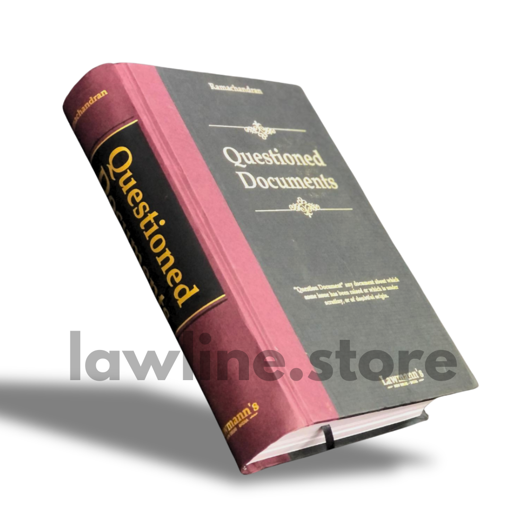 Questioned Documents