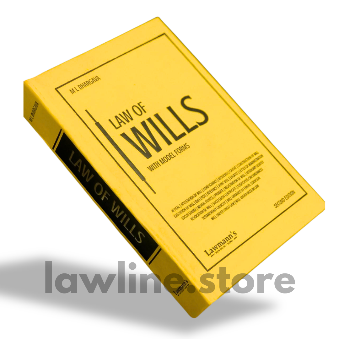 Law of Wills