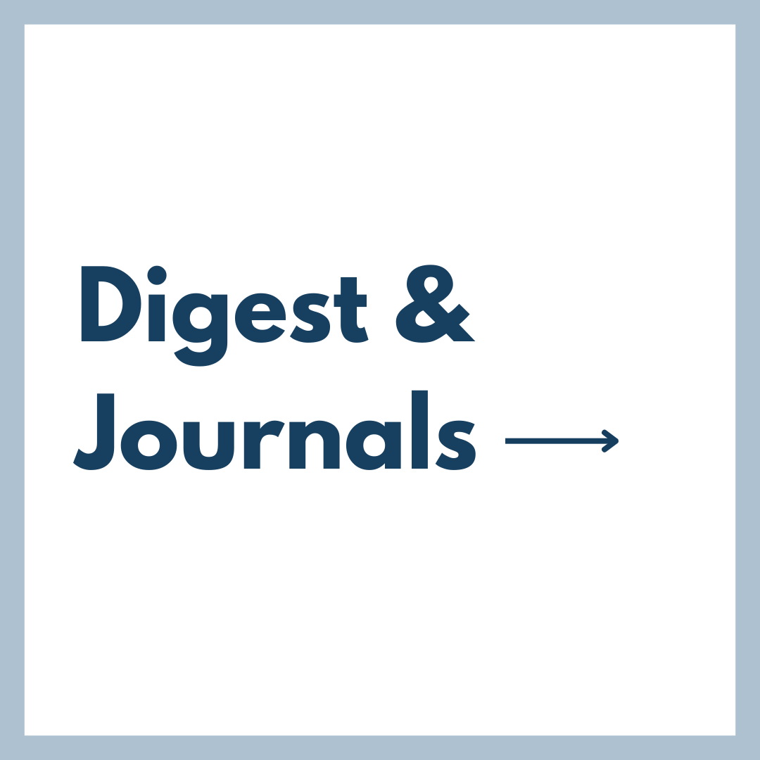 Digest & Journals