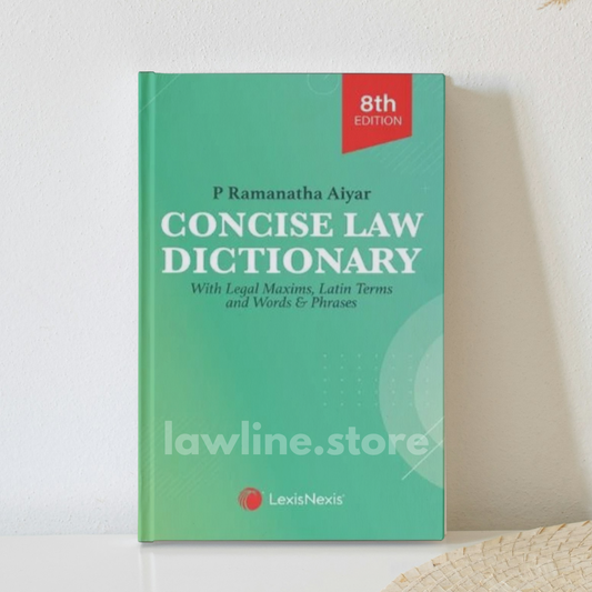 Concise Law Dictionary