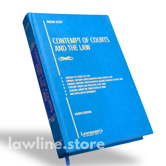 Contempt of Courts and The Law