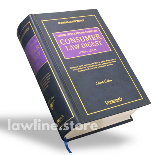 Consumer Law Digest