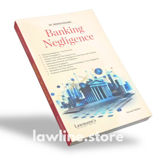 Banking Negligence