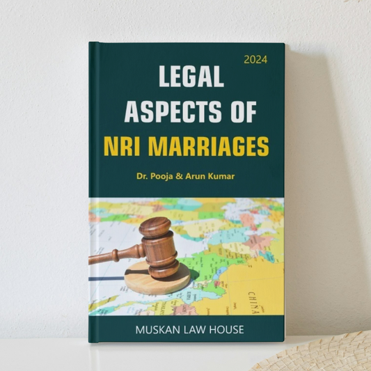 Legal Aspects of NRI Marriages