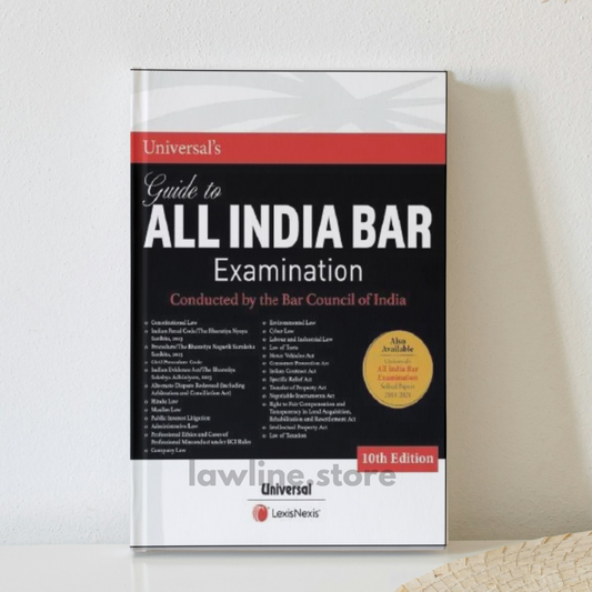 Guide to All India Bar Examination