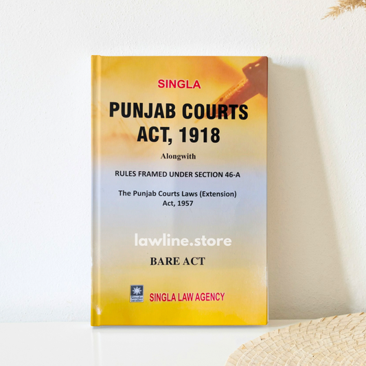 Punjab Court Act