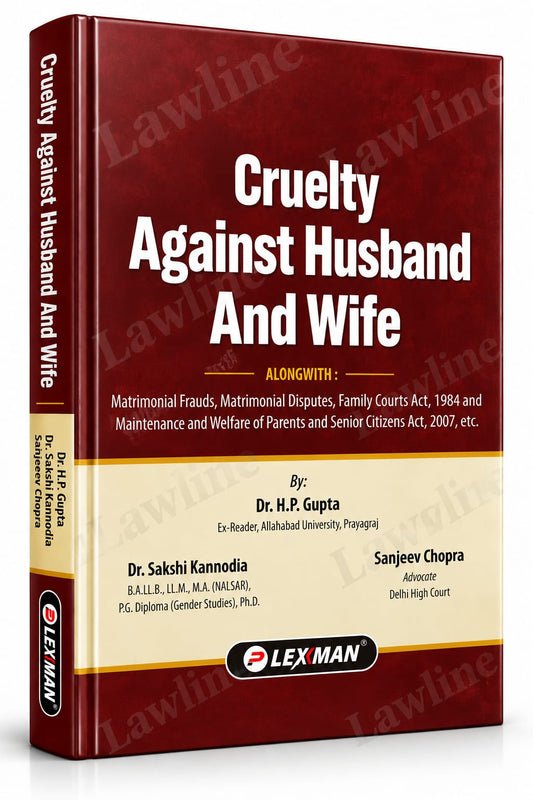 Cruelty Against Husband and Wife