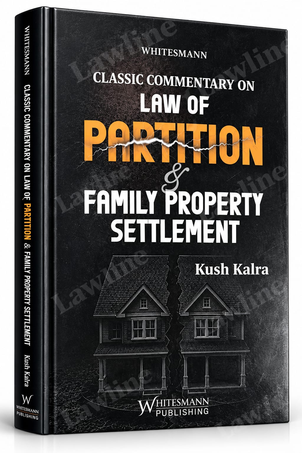 Law of Partition & Family Property Settlement